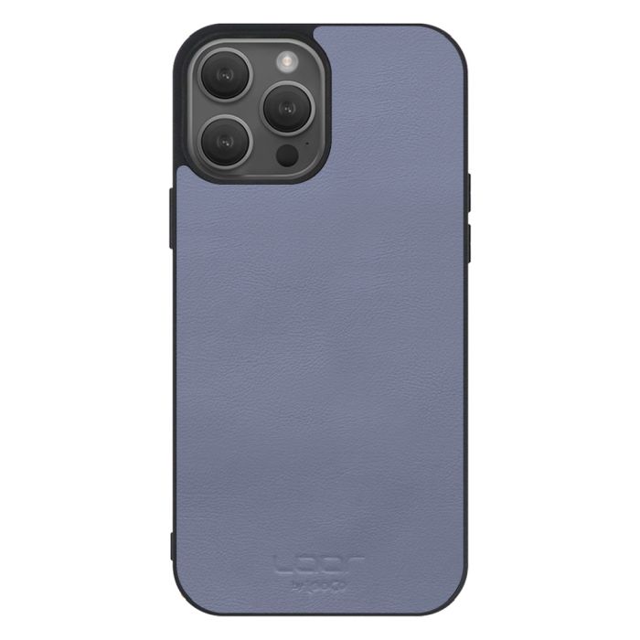 [ LOOF BASIC-SHELL ] iPhone 14 Pro iphone14pro 14pro プロ ケース カバー スマホケース 本革 レザー シンプル ストラップホール [ iPhone 14 Pro ]