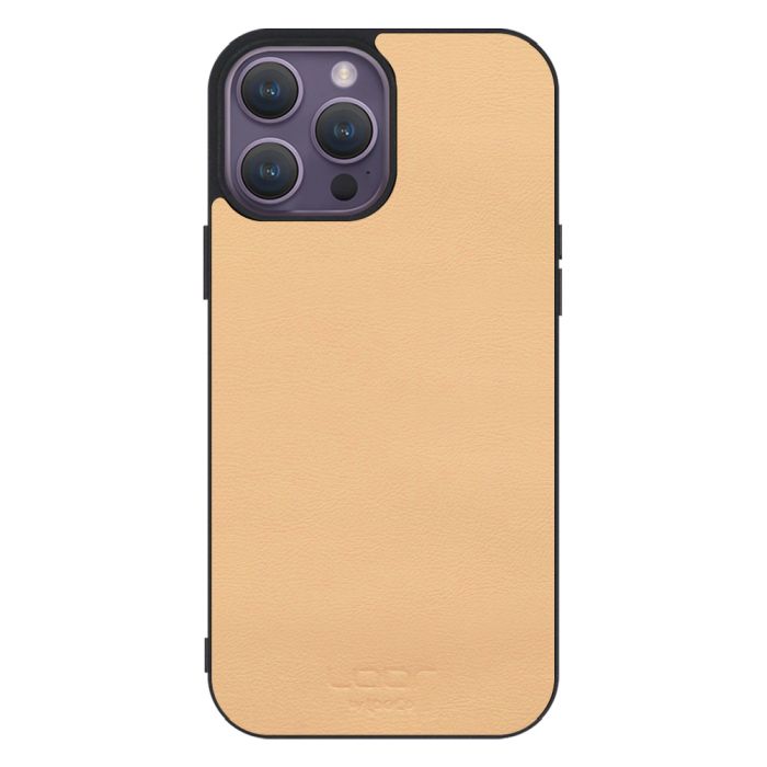 [ LOOF BASIC-SHELL ] iPhone 14 Pro Max iphone14promax 14promax プロマックス ケース カバー スマホケース 本革 レザー シンプル ストラップホール [ iPhone 14 Pro Max ]