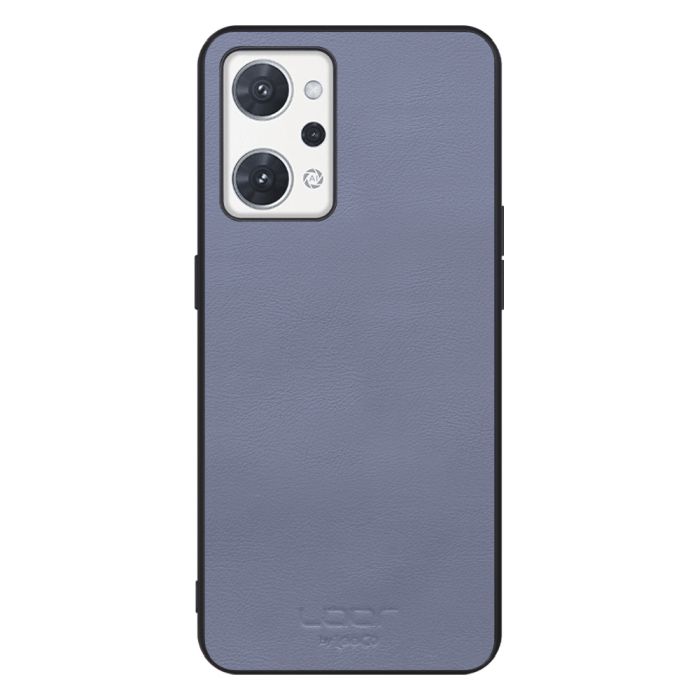 [ LOOF BASIC-SHELL ] OPPO Reno7 A / Reno9 A OPG04 / CPH2523 reno7a reno 7a reno9a reno 9a ケース カバー スマホケース 本革 レザー シンプル ストラップホール [ OPPO Reno7 A / Reno9 A ]