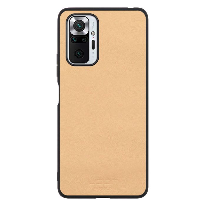 [ LOOF BASIC-SHELL ] Xiaomi Redmi Note 10 Pro redminote10pro note10pro redminote 10pro ケース カバー スマホケース 本革 レザー シンプル ストラップホール [ Redmi Note 10 Pro ]