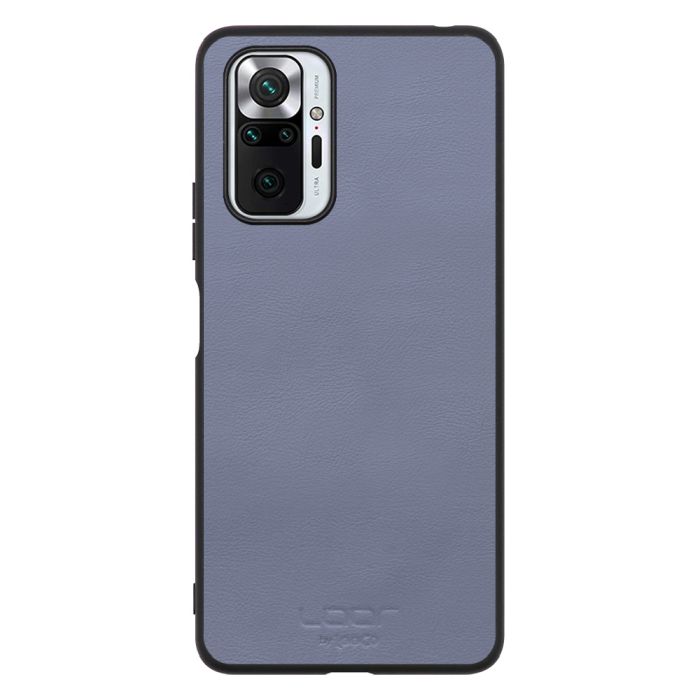 [ LOOF BASIC-SHELL ] Xiaomi Redmi Note 10 Pro redminote10pro note10pro redminote 10pro ケース カバー スマホケース 本革 レザー シンプル ストラップホール [ Redmi Note 10 Pro ]