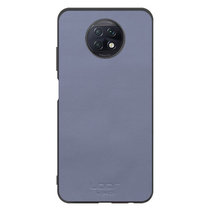 [ LOOF BASIC-SHELL ] Xiaomi Redmi Note 9T redminote9t redminote note9t ケース カバー スマホケース 本革 レザー シンプル ストラップホール [ Redmi Note 9T ]