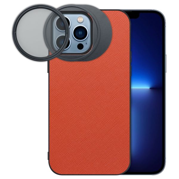 LooCo Official Shop / LOOF iPhone 13 Pro 専用 カメラレンズ