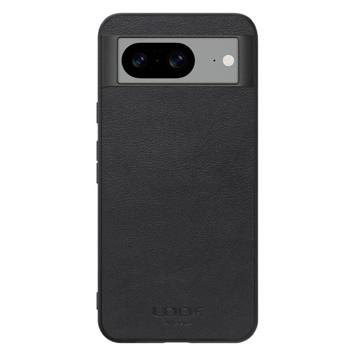 Google Pixel 8 Pro 256GB ブラック 本体（ケースおまけ） LooCo Official Shop / [ LOOF BASIC-SHELL ] Google pixel 8