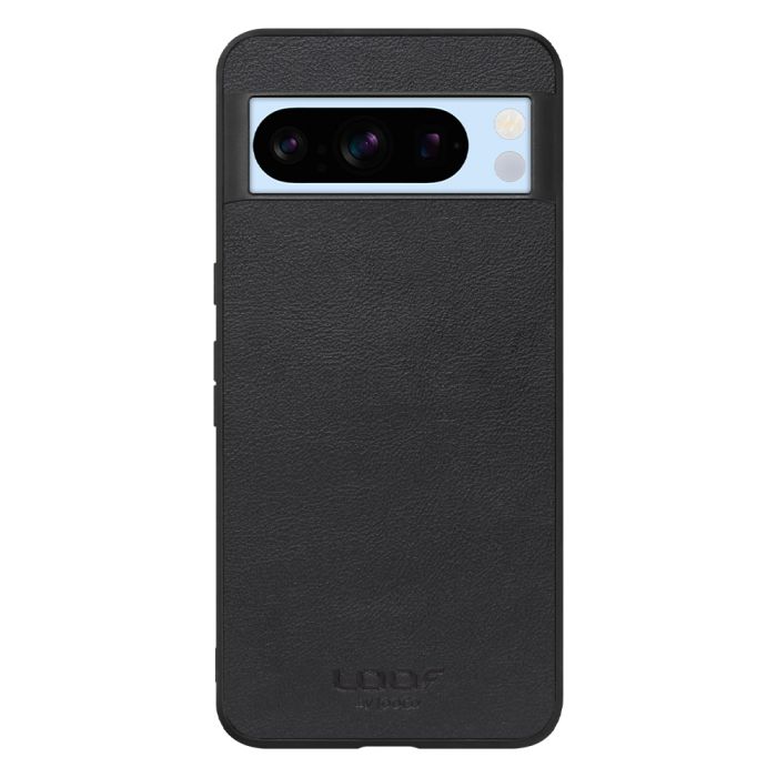 [ LOOF BASIC-SHELL ] Google pixel 8 Pro googlepixel8pro Pixel8 8Pro プロ ピクセル8Pro ケース カバー スマホケース 本革 レザー シンプル ストラップホール [ Google Pixel 8 Pro ]