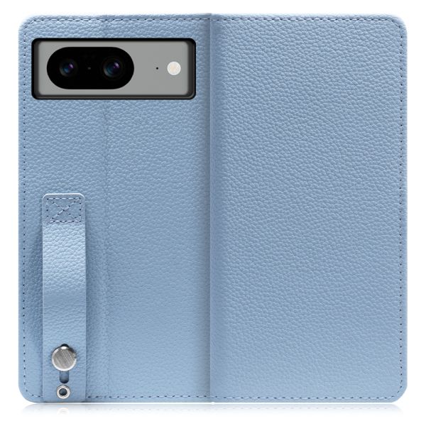 [ LOOF HOLD ] Google pixel 8 googlepixel8 Pixel8 ピクセル8 スマホケース ケース カバー 手帳型ケース 背面ベルト カード収納 本革 マグネットなし [ Google Pixel 8 ]
