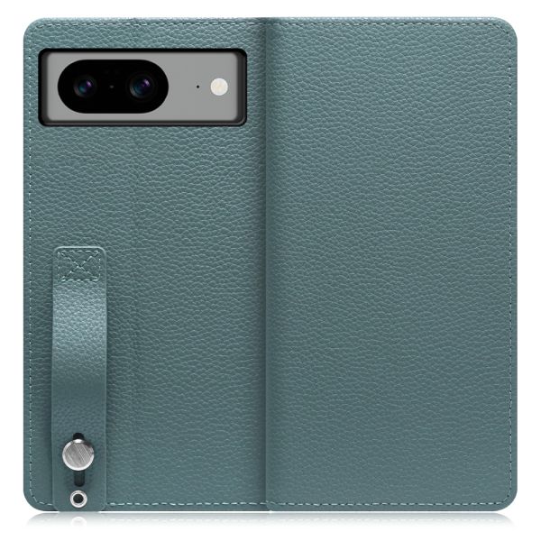 [ LOOF HOLD ] Google pixel 8 googlepixel8 Pixel8 ピクセル8 スマホケース ケース カバー 手帳型ケース 背面ベルト カード収納 本革 マグネットなし [ Google Pixel 8 ]