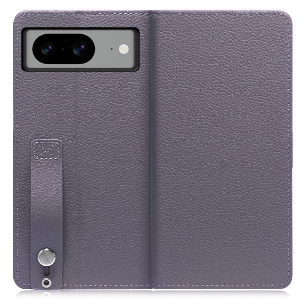 [ LOOF HOLD ] Google pixel 8 googlepixel8 Pixel8 ピクセル8 スマホケース ケース カバー 手帳型ケース 背面ベルト カード収納 本革 マグネットなし [ Google Pixel 8 ]