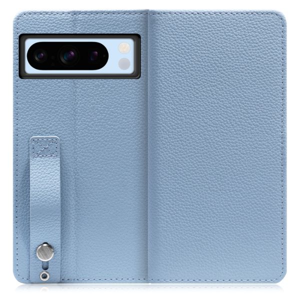 [ LOOF HOLD ] Google pixel 8 Pro googlepixel8pro Pixel8 8Pro プロ ピクセル8Pro スマホケース ケース カバー 手帳型ケース 背面ベルト カード収納 本革 マグネットなし [ Google Pixel 8 Pro ]