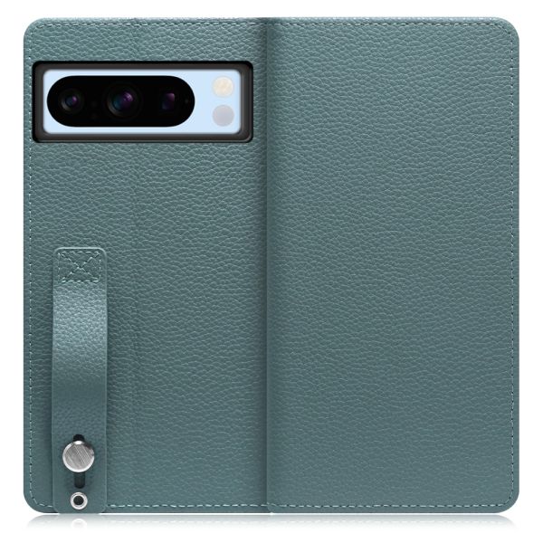 [ LOOF HOLD ] Google pixel 8 Pro googlepixel8pro Pixel8 8Pro プロ ピクセル8Pro スマホケース ケース カバー 手帳型ケース 背面ベルト カード収納 本革 マグネットなし [ Google Pixel 8 Pro ]