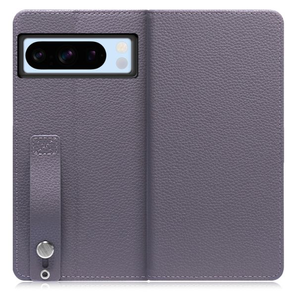 [ LOOF HOLD ] Google pixel 8 Pro googlepixel8pro Pixel8 8Pro プロ ピクセル8Pro スマホケース ケース カバー 手帳型ケース 背面ベルト カード収納 本革 マグネットなし [ Google Pixel 8 Pro ]
