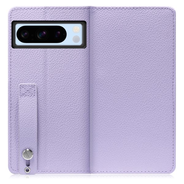 [ LOOF HOLD ] Google pixel 8 Pro googlepixel8pro Pixel8 8Pro プロ ピクセル8Pro スマホケース ケース カバー 手帳型ケース 背面ベルト カード収納 本革 マグネットなし [ Google Pixel 8 Pro ]