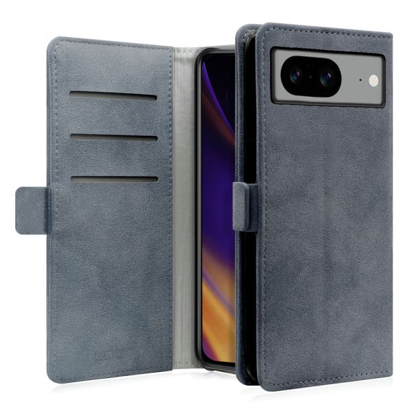 [ LOOF SIKI-MAG ] Google pixel 8 googlepixel8 Pixel8 ピクセル8 スマホケース ケース カバー 手帳型ケース カード収納 ベルト付き マグネット付き [ Google Pixel 8 ]