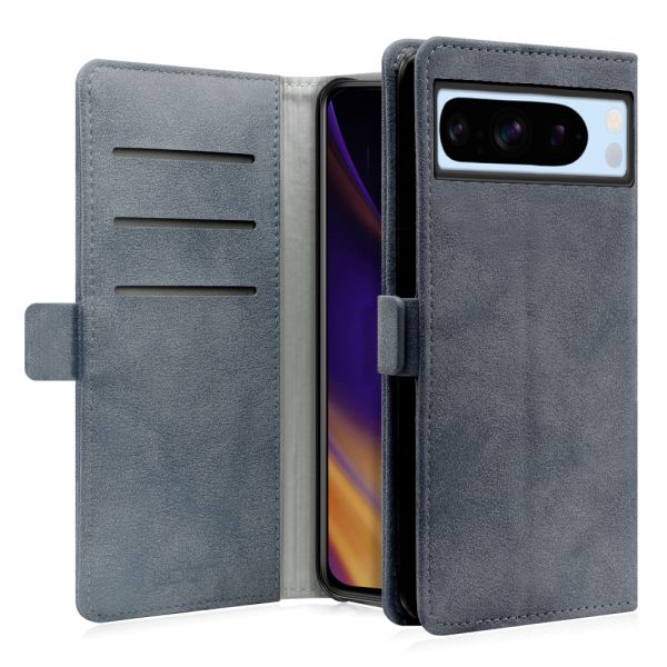 [ LOOF SIKI-MAG ] Google pixel 8 Pro googlepixel8pro Pixel8 8Pro プロ ピクセル8Pro スマホケース ケース カバー 手帳型ケース カード収納 ベルト付き マグネット付き [ Google Pixel 8 Pro ]