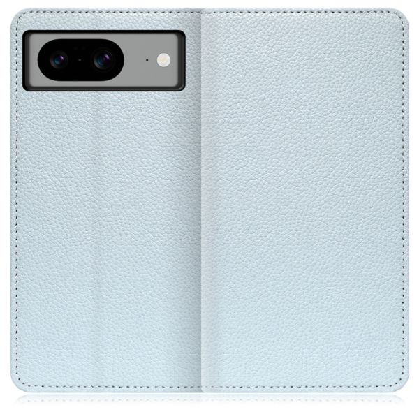 [ LOOF BOOK ] Google pixel 8 googlepixel8 Pixel8 ピクセル8 スマホケース ケース カバー 手帳型ケース カード収納 本革 マグネットなし ベルトなし [ Google Pixel 8 ]