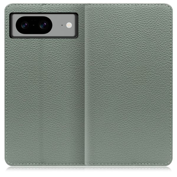 [ LOOF BOOK ] Google pixel 8 googlepixel8 Pixel8 ピクセル8 スマホケース ケース カバー 手帳型ケース カード収納 本革 マグネットなし ベルトなし [ Google Pixel 8 ]