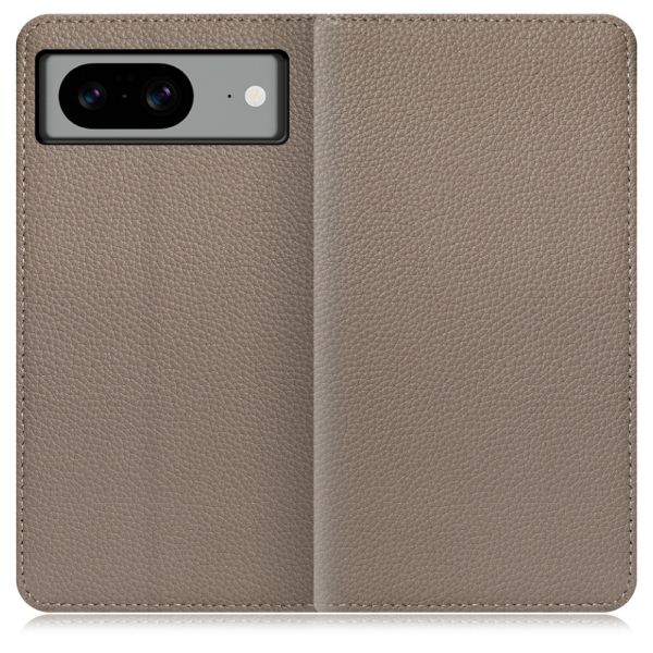 [ LOOF BOOK ] Google pixel 8 googlepixel8 Pixel8 ピクセル8 スマホケース ケース カバー 手帳型ケース カード収納 本革 マグネットなし ベルトなし [ Google Pixel 8 ]