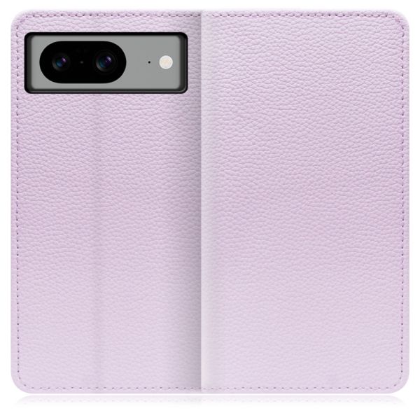 [ LOOF BOOK ] Google pixel 8 googlepixel8 Pixel8 ピクセル8 スマホケース ケース カバー 手帳型ケース カード収納 本革 マグネットなし ベルトなし [ Google Pixel 8 ]