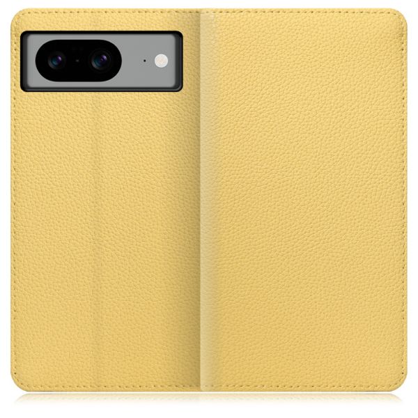 [ LOOF BOOK ] Google pixel 8 googlepixel8 Pixel8 ピクセル8 スマホケース ケース カバー 手帳型ケース カード収納 本革 マグネットなし ベルトなし [ Google Pixel 8 ]