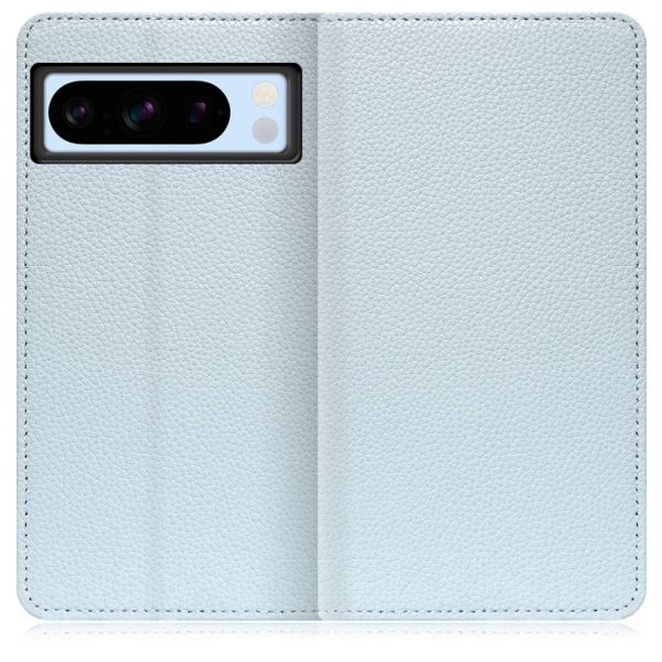 [ LOOF BOOK ] Google pixel 8 Pro googlepixel8pro Pixel8 8Pro プロ ピクセル8Pro スマホケース ケース カバー 手帳型ケース カード収納 本革 マグネットなし ベルトなし [ Google Pixel 8 Pro ]