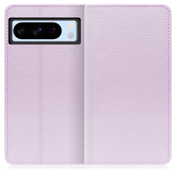 [ LOOF BOOK ] Google pixel 8 Pro googlepixel8pro Pixel8 8Pro プロ ピクセル8Pro スマホケース ケース カバー 手帳型ケース カード収納 本革 マグネットなし ベルトなし [ Google Pixel 8 Pro ]
