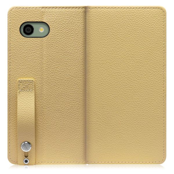[ LOOF HOLD ] AQUOS R2 compact SH-M09  R2compact R2compact スマホケース ケース カバー 手帳型ケース 背面ベルト カード収納 本革 マグネットなし [ AQUOS R2 compact ]
