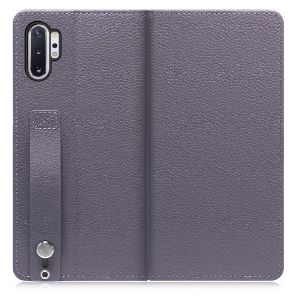 [ LOOF HOLD ] Galaxy Note10+ SC-01M / SCV45 note10+ note10plus note10 plus スマホケース ケース カバー 手帳型ケース 背面ベルト カード収納 本革 マグネットなし [ Galaxy Note10+ ]