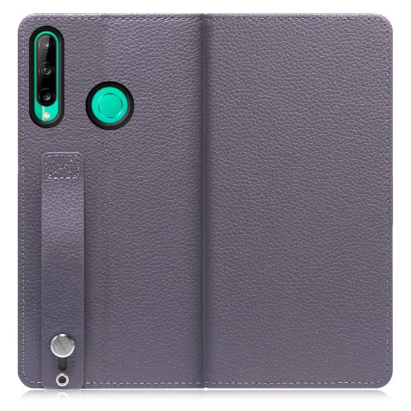 [ LOOF HOLD ] HUAWEI P40 lite E p40litee p40lite litee スマホケース ケース カバー 手帳型ケース 背面ベルト カード収納 本革 マグネットなし [ HUAWEI P40 lite E ]