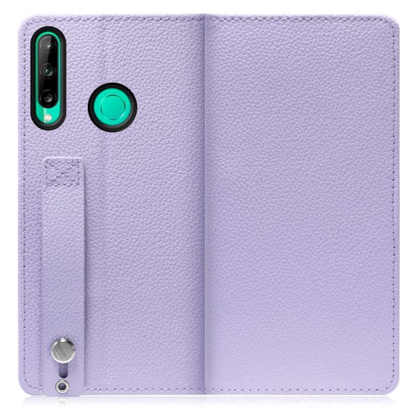 [ LOOF HOLD ] HUAWEI P40 lite E p40litee p40lite litee スマホケース ケース カバー 手帳型ケース 背面ベルト カード収納 本革 マグネットなし [ HUAWEI P40 lite E ]