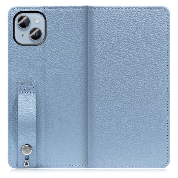 [ LOOF HOLD ] iPhone 14 Plus iphone14plus 14plus 14+ プラス スマホケース ケース カバー 手帳型ケース 背面ベルト カード収納 本革 マグネットなし [ iPhone 14 Plus ]