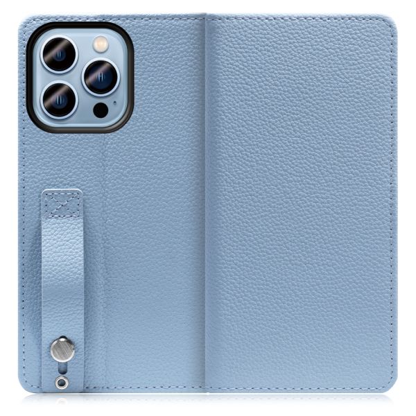 [ LOOF HOLD ] iPhone 14 Pro iphone14pro 14pro プロ スマホケース ケース カバー 手帳型ケース 背面ベルト カード収納 本革 マグネットなし [ iPhone 14 Pro ]