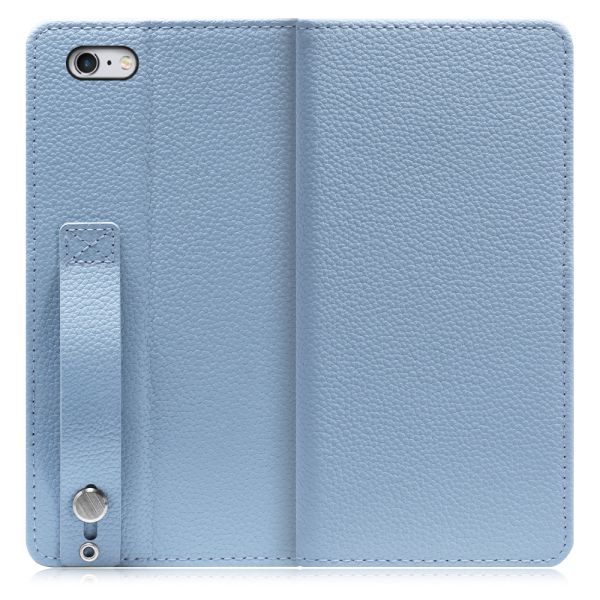 [ LOOF HOLD ] iPhone 6 Plus / 6s Plus iphone6plus iphone6splus 6plus 6splus スマホケース ケース カバー 手帳型ケース 背面ベルト カード収納 本革 マグネットなし [ iPhone 6 Plus / 6s Plus ]
