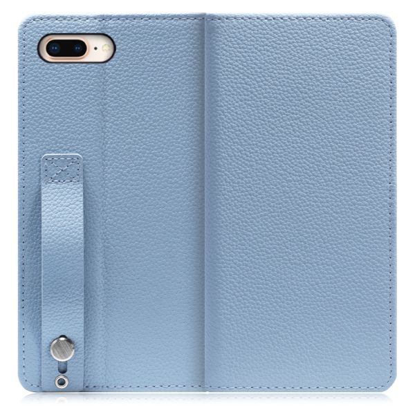 [ LOOF HOLD ] iPhone 7 Plus / 8 Plus iphone7plus iphone8plus 7plus 8plus スマホケース ケース カバー 手帳型ケース 背面ベルト カード収納 本革 マグネットなし [ iPhone 7 Plus / 8 Plus ]