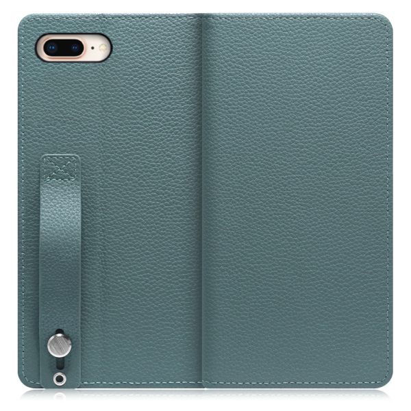 [ LOOF HOLD ] iPhone 7 Plus / 8 Plus iphone7plus iphone8plus 7plus 8plus スマホケース ケース カバー 手帳型ケース 背面ベルト カード収納 本革 マグネットなし [ iPhone 7 Plus / 8 Plus ]