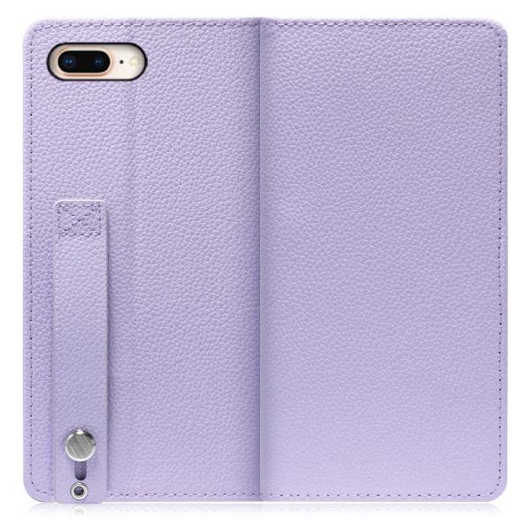 [ LOOF HOLD ] iPhone 7 Plus / 8 Plus iphone7plus iphone8plus 7plus 8plus スマホケース ケース カバー 手帳型ケース 背面ベルト カード収納 本革 マグネットなし [ iPhone 7 Plus / 8 Plus ]