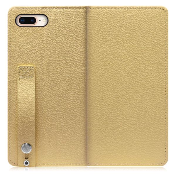 [ LOOF HOLD ] iPhone 7 Plus / 8 Plus iphone7plus iphone8plus 7plus 8plus スマホケース ケース カバー 手帳型ケース 背面ベルト カード収納 本革 マグネットなし [ iPhone 7 Plus / 8 Plus ]