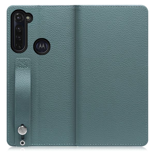 [ LOOF HOLD ] moto g pro motogpro gpro スマホケース ケース カバー 手帳型ケース 背面ベルト カード収納 本革 マグネットなし [ moto g pro ]