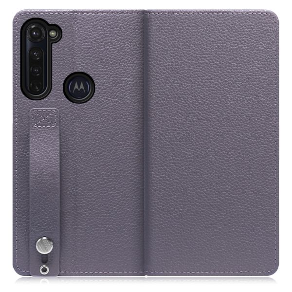 [ LOOF HOLD ] moto g pro motogpro gpro スマホケース ケース カバー 手帳型ケース 背面ベルト カード収納 本革 マグネットなし [ moto g pro ]