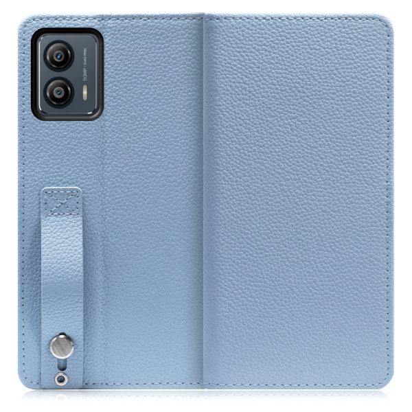 [ LOOF HOLD ] moto g53j 5G / g53y 5G motorola g53j5G g53y5G スマホケース ケース カバー 手帳型ケース 背面ベルト カード収納 本革 マグネットなし [ moto g53j 5G / g53y 5G ]