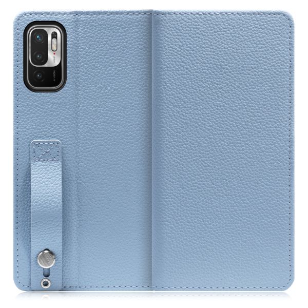 [ LOOF HOLD ] Xiaomi Redmi Note 10 JE / Redmi Note 10T redminote10je redminote10t note10je note10t スマホケース ケース カバー 手帳型ケース 背面ベルト カード収納 本革 マグネットなし [ Redmi Note 10 JE / 10T ]