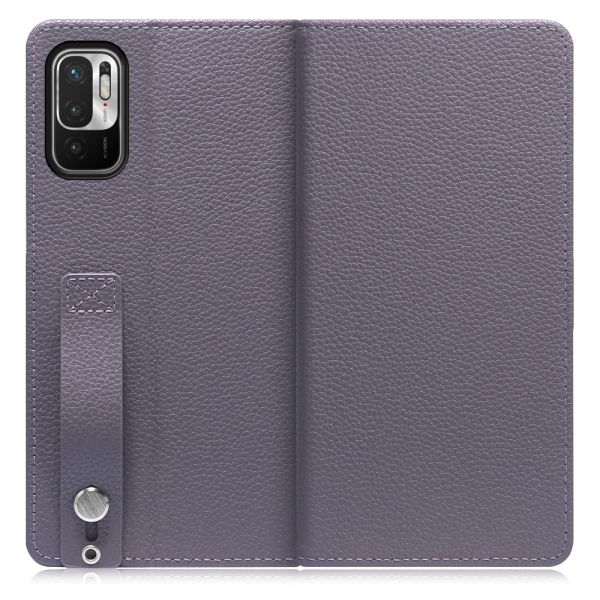[ LOOF HOLD ] Xiaomi Redmi Note 10 JE / Redmi Note 10T redminote10je redminote10t note10je note10t スマホケース ケース カバー 手帳型ケース 背面ベルト カード収納 本革 マグネットなし [ Redmi Note 10 JE / 10T ]