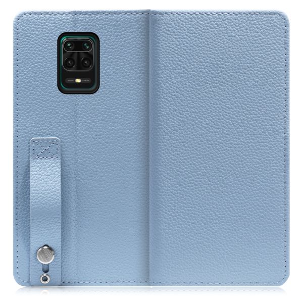 [ LOOF HOLD ] Xiaomi Redmi Note 9S redminote9s note9S redminote スマホケース ケース カバー 手帳型ケース 背面ベルト カード収納 本革 マグネットなし [ Redmi Note 9S ]