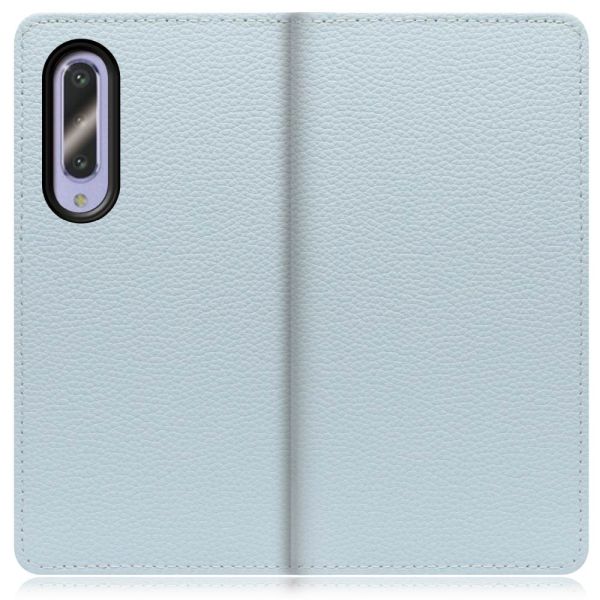 [ LOOF BOOK ] AQUOS zero5G Basic zero5gbasic zero 5G basic スマホケース ケース カバー 手帳型ケース カード収納 本革 マグネットなし ベルトなし [ AQUOS zero5G Basic ]