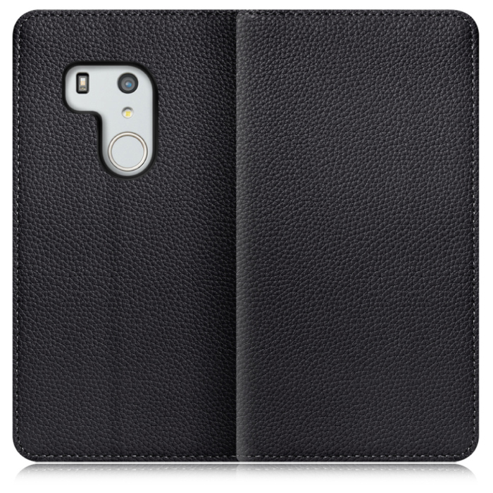 [ LOOF BOOK ] arrows Be3 F-02L arrowsbe3 アローズ FUJITSU FCNT スマホケース ケース カバー 手帳型ケース カード収納 本革 マグネットなし ベルトなし [ arrows Be3 F-02L ]