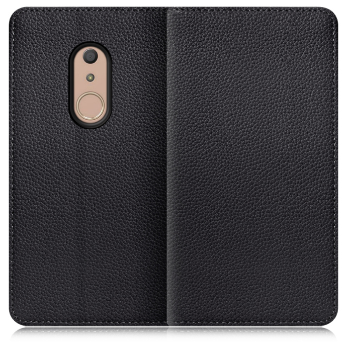 [ LOOF BOOK ] arrows Be4 F-41A arrowsbe4 アローズ FUJITSU FCNT スマホケース ケース カバー 手帳型ケース カード収納 本革 マグネットなし ベルトなし [ arrows Be4 F-41A ]