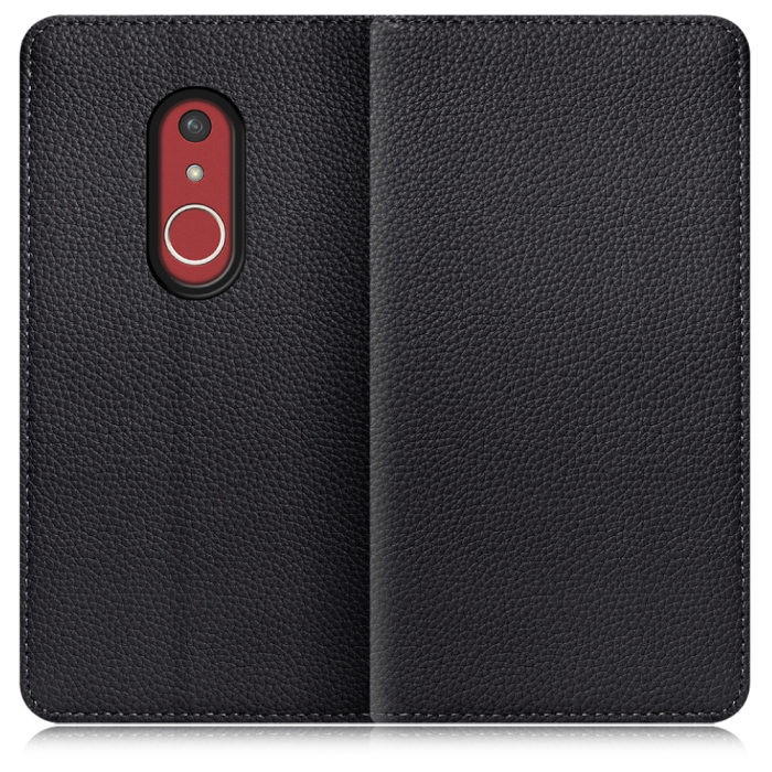 [ LOOF BOOK ] arrows Be4 Plus F-41B arrowsbe4plus arrowsbe4 be4plus アローズ FUJITSU FCNT スマホケース ケース カバー 手帳型ケース カード収納 本革 マグネットなし ベルトなし [ arrows Be4 Plus(F-41B) ]