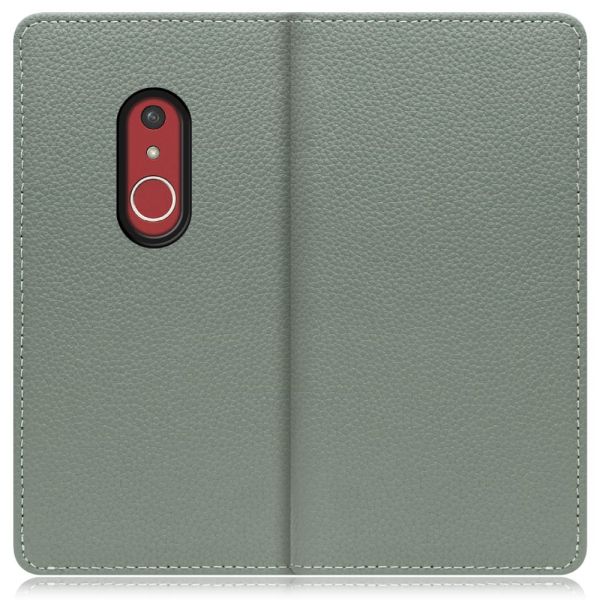 [ LOOF BOOK ] arrows Be4 Plus F-41B arrowsbe4plus arrowsbe4 be4plus アローズ FUJITSU FCNT スマホケース ケース カバー 手帳型ケース カード収納 本革 マグネットなし ベルトなし [ arrows Be4 Plus(F-41B) ]