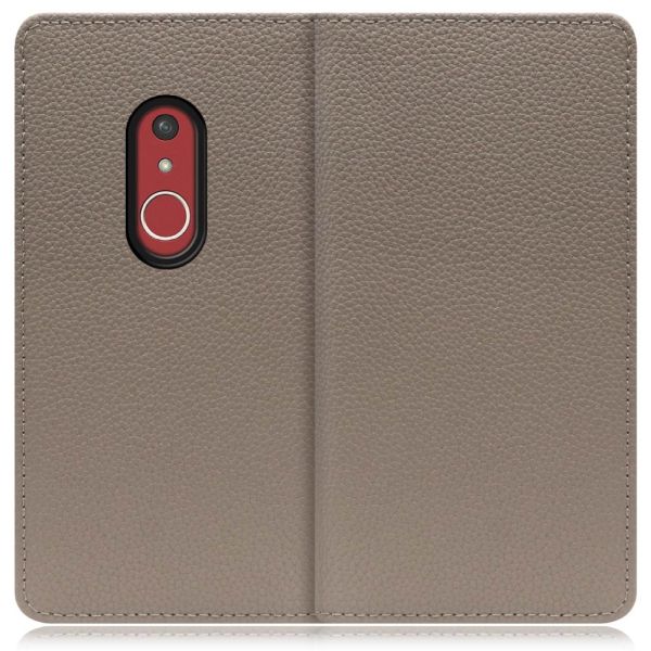 [ LOOF BOOK ] arrows Be4 Plus F-41B arrowsbe4plus arrowsbe4 be4plus アローズ FUJITSU FCNT スマホケース ケース カバー 手帳型ケース カード収納 本革 マグネットなし ベルトなし [ arrows Be4 Plus(F-41B) ]