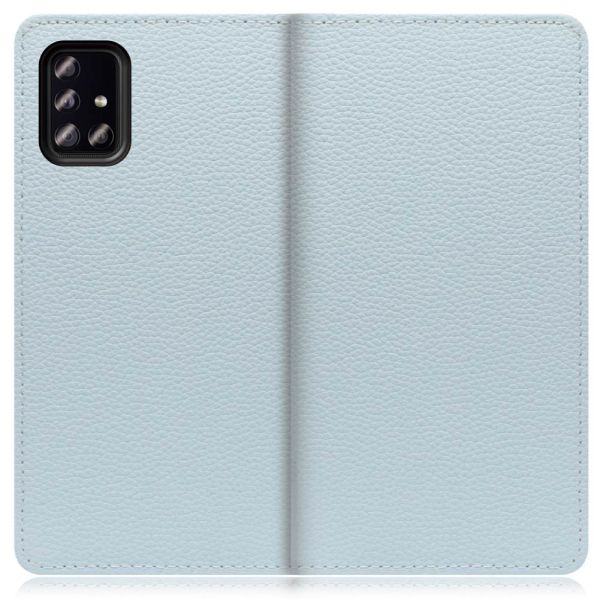 [ LOOF BOOK ] Galaxy A51 5G SC-54A / SCG07 a515g スマホケース ケース カバー 手帳型ケース カード収納 本革 マグネットなし ベルトなし [ Galaxy A51 5G ]