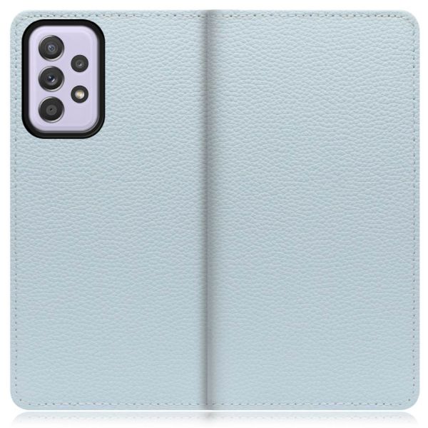 [ LOOF BOOK ] Galaxy A52 5G SC-53B a525g スマホケース ケース カバー 手帳型ケース カード収納 本革 マグネットなし ベルトなし [ Galaxy A52 5G ]